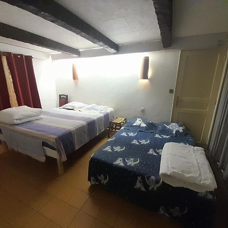 Style Grotte Apartment Istres Bagian luar foto
