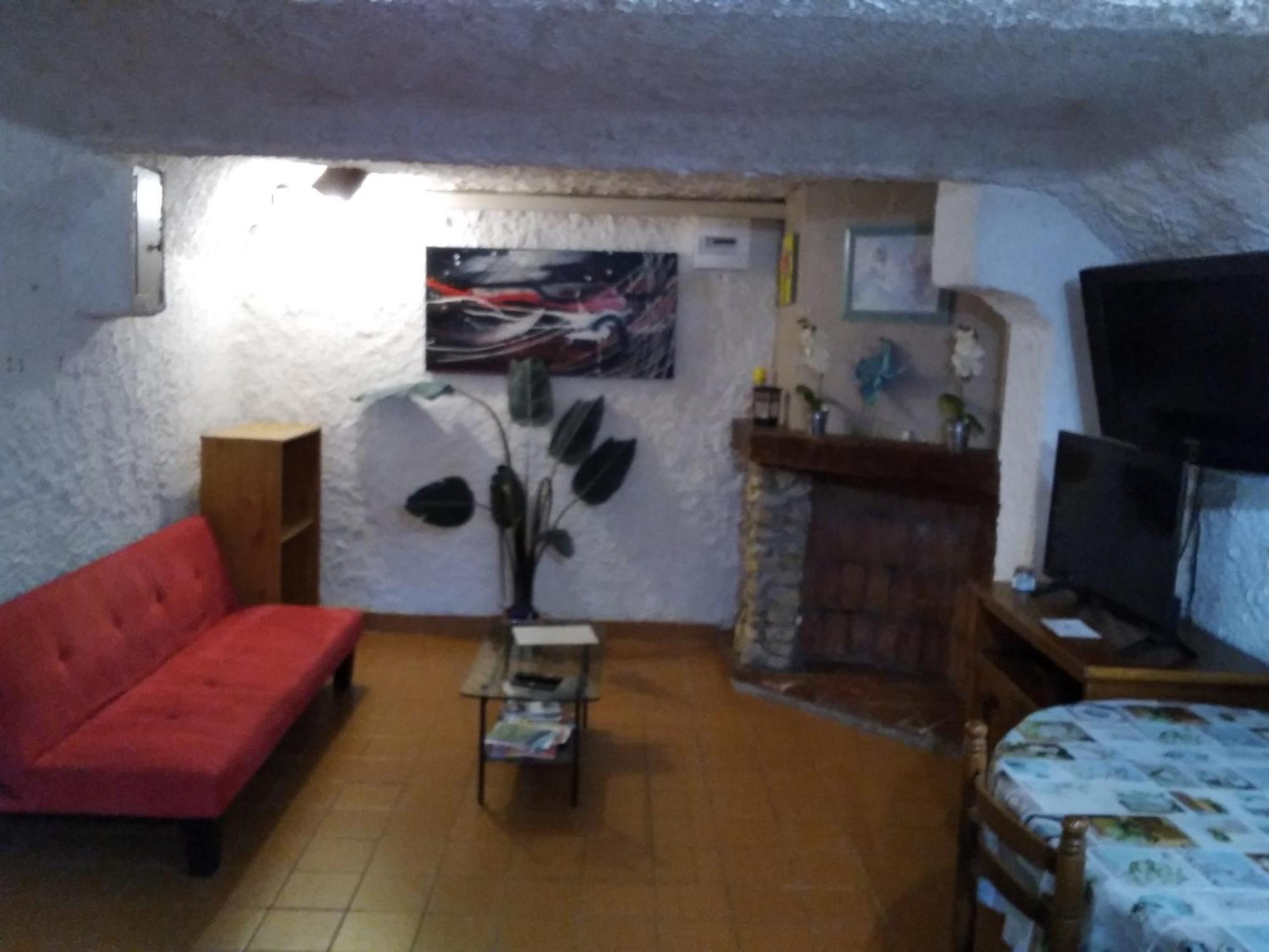 Style Grotte Apartment Istres Bagian luar foto