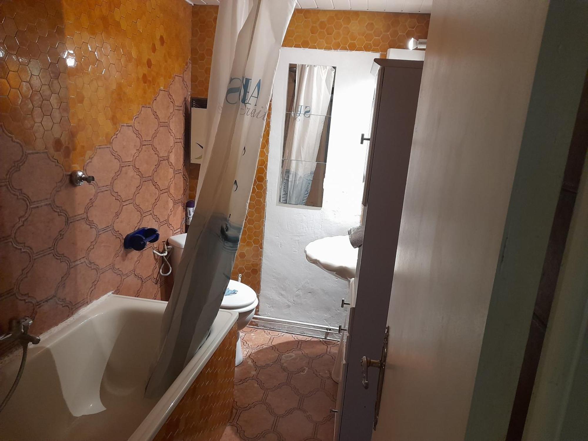 Style Grotte Apartment Istres Bagian luar foto